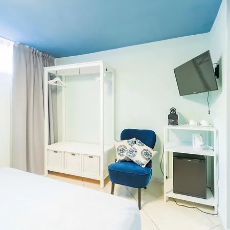Accommodatie bij particulieren 158-159-160 Affittacamere A Casa Di Emma, 300metri Dal Mare, E Dalla Baia Del Silenzio