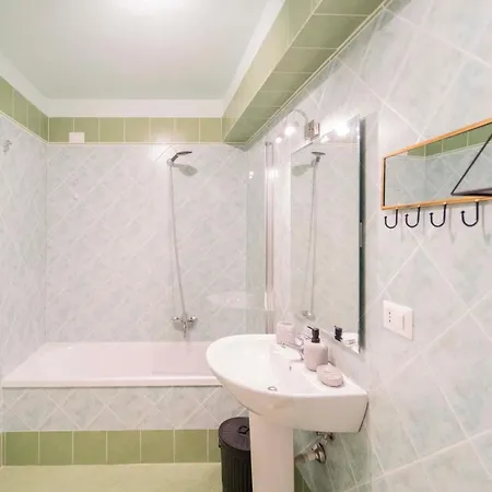 Accommodatie bij particulieren 158-159-160 Affittacamere A Casa Di Emma, 300metri Dal Mare, E Dalla Baia Del Silenzio *