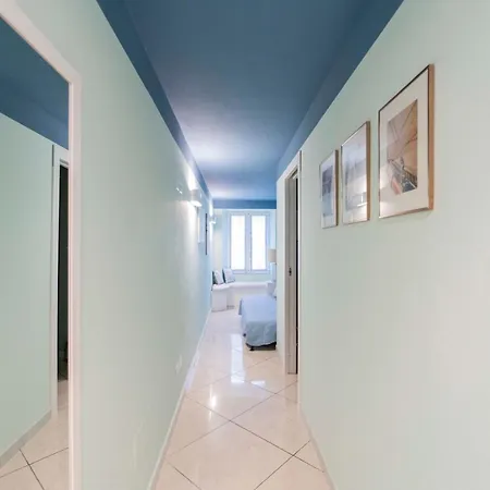 Accommodatie bij particulieren 158-159-160 Affittacamere A Casa Di Emma, 300metri Dal Mare, E Dalla Baia Del Silenzio Sestri Levante