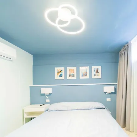 Accommodatie bij particulieren 158-159-160 Affittacamere A Casa Di Emma, 300metri Dal Mare, E Dalla Baia Del Silenzio Sestri Levante