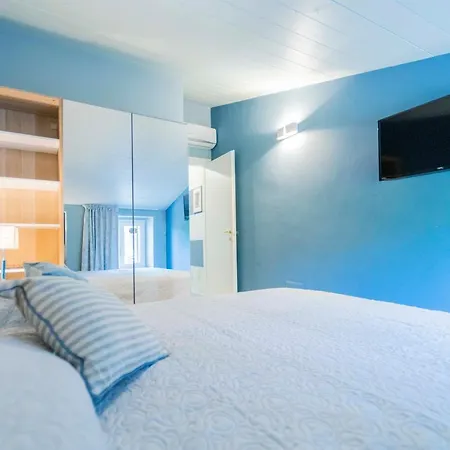 Accommodatie bij particulieren 158-159-160 Affittacamere A Casa Di Emma, 300metri Dal Mare, E Dalla Baia Del Silenzio